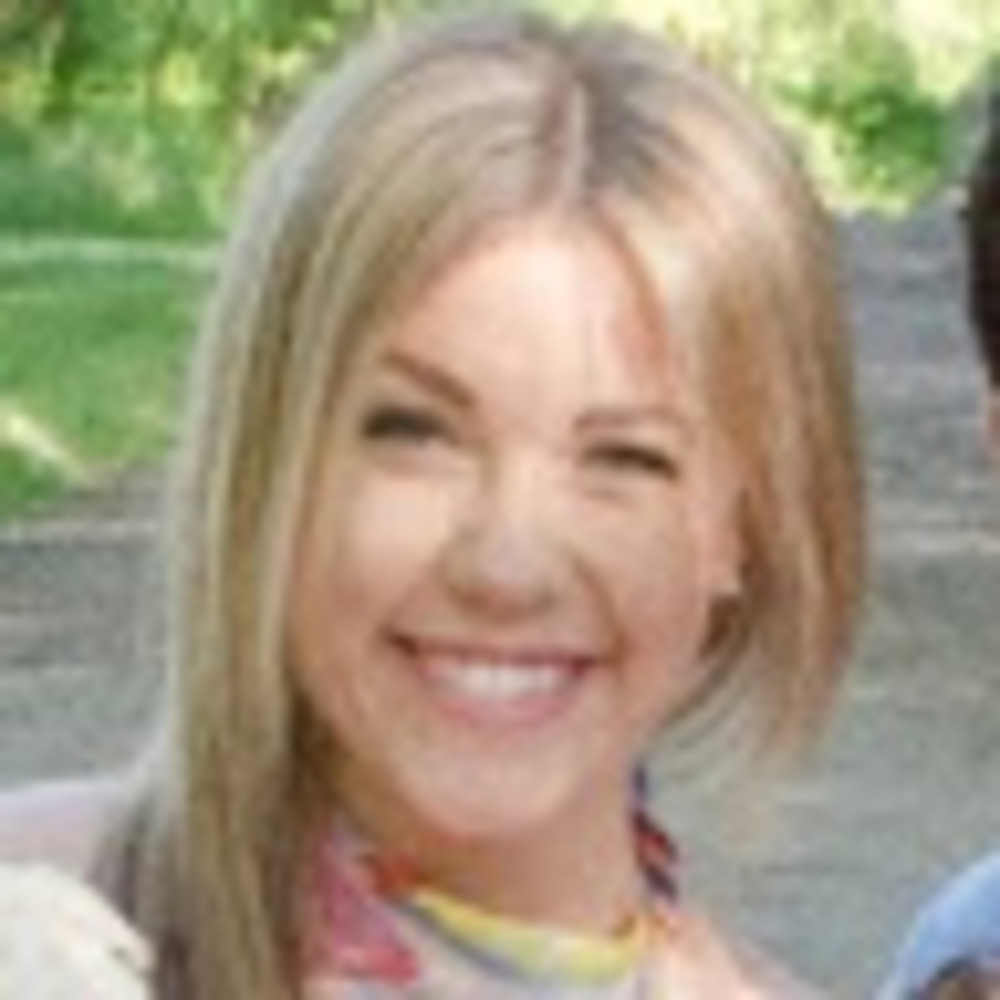 Meet your Posher, Kelly